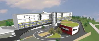 photo du lycée